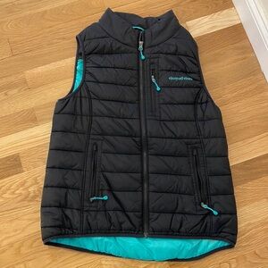 Vineyard vines vest